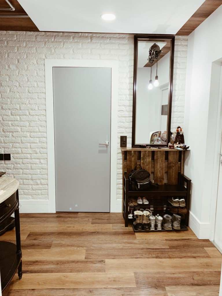 ЛОФТ С ФРАНЦУЗСКИМ АКЦЕНТОМ