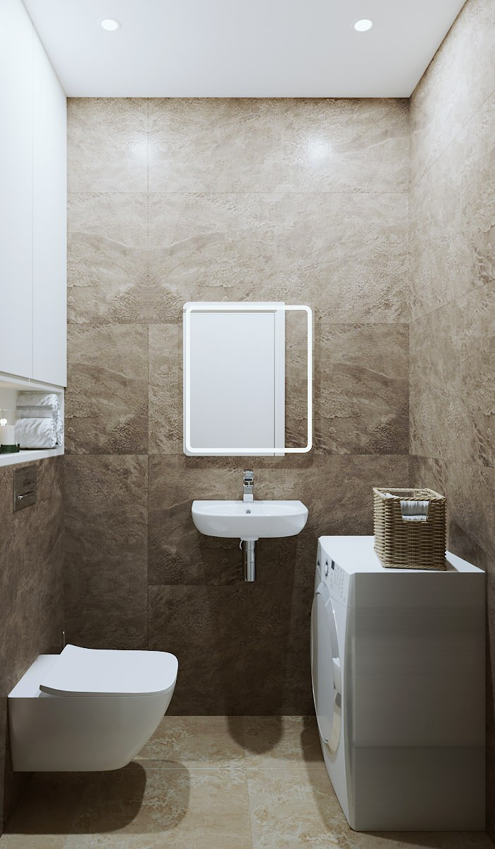 Реализация проектов