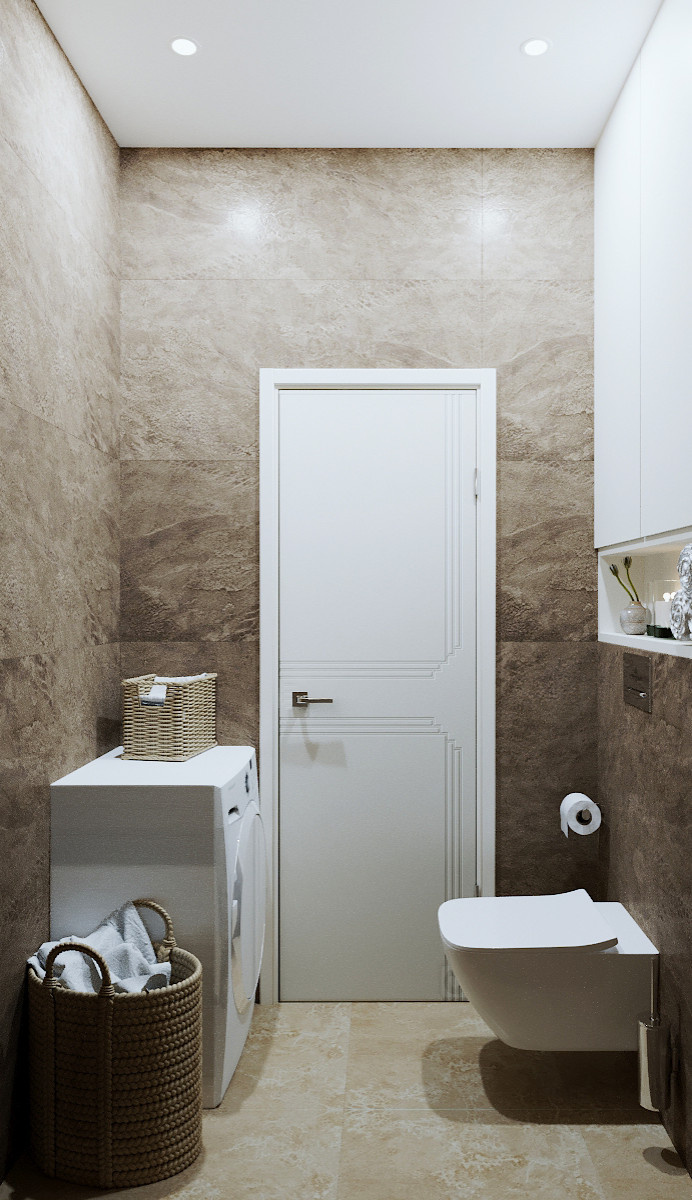 Реализация проектов