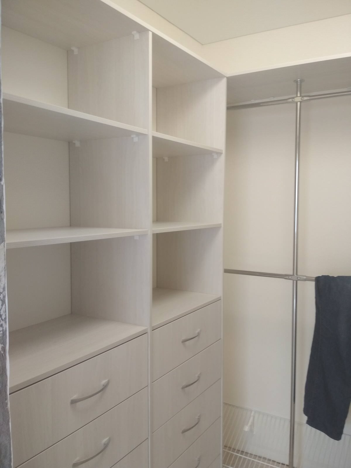 Обложка проекта: ЖК "Европейский" #1