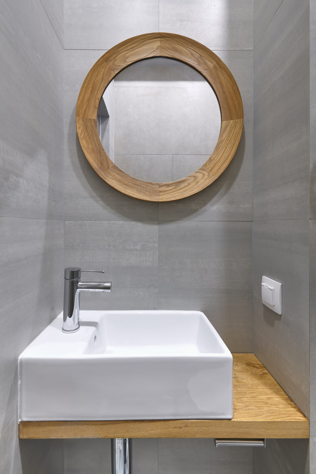 Современная квартира в ЖК Отрада