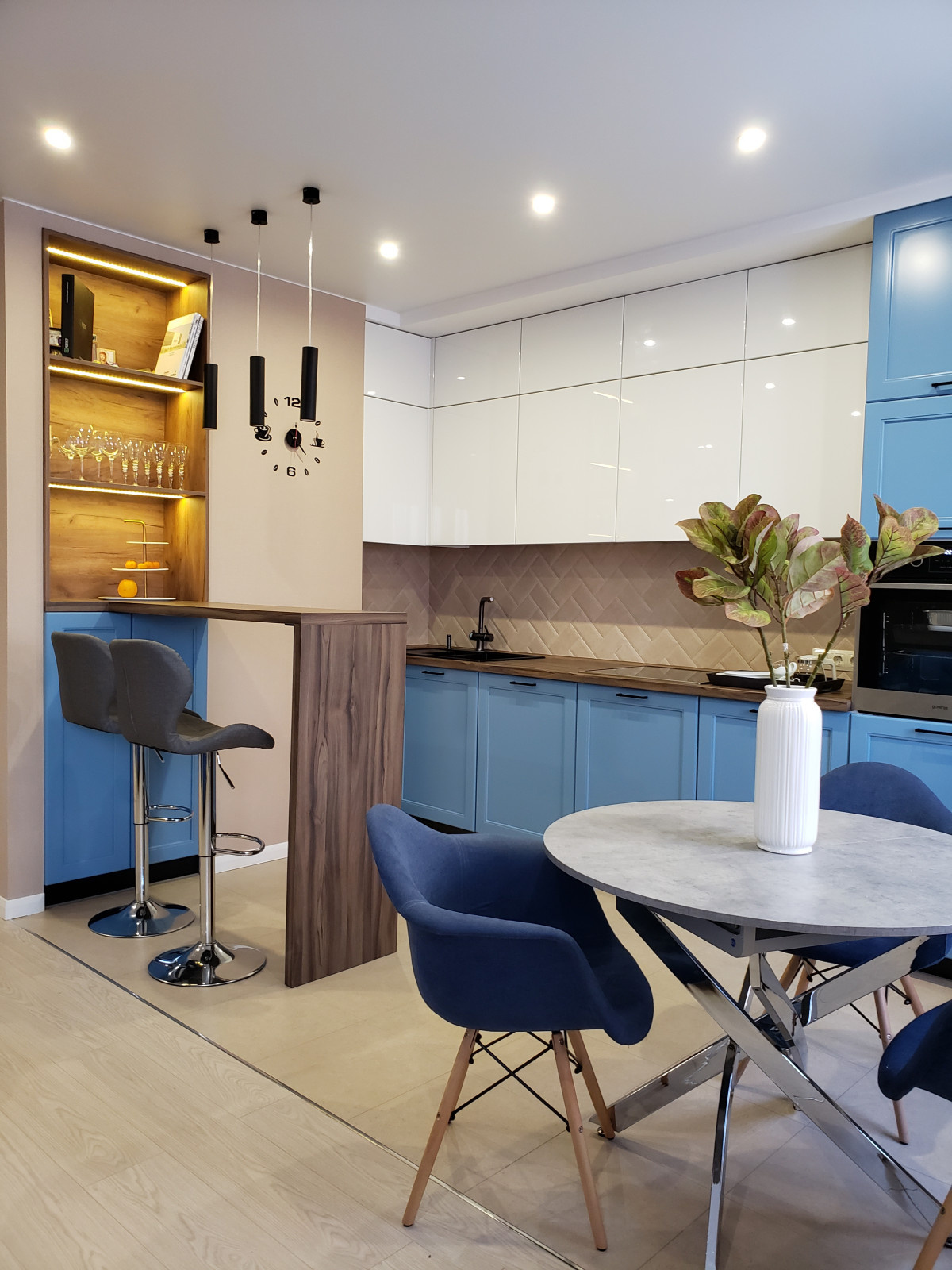 Фоновое изображение профиля Елена Титова