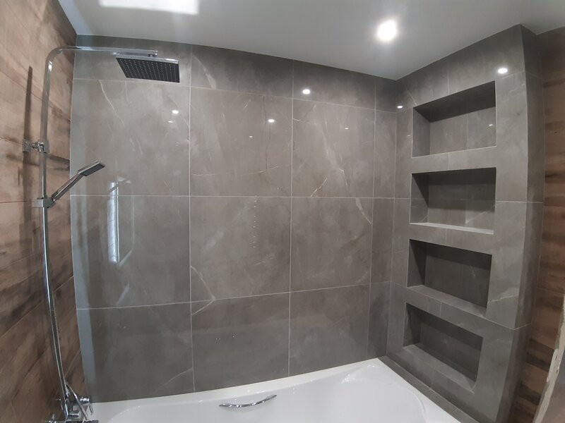 Ремонт квартир, домов, офисов