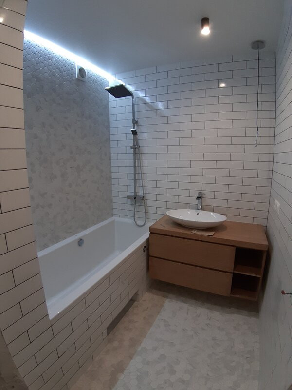 Ремонт квартир, домов, офисов