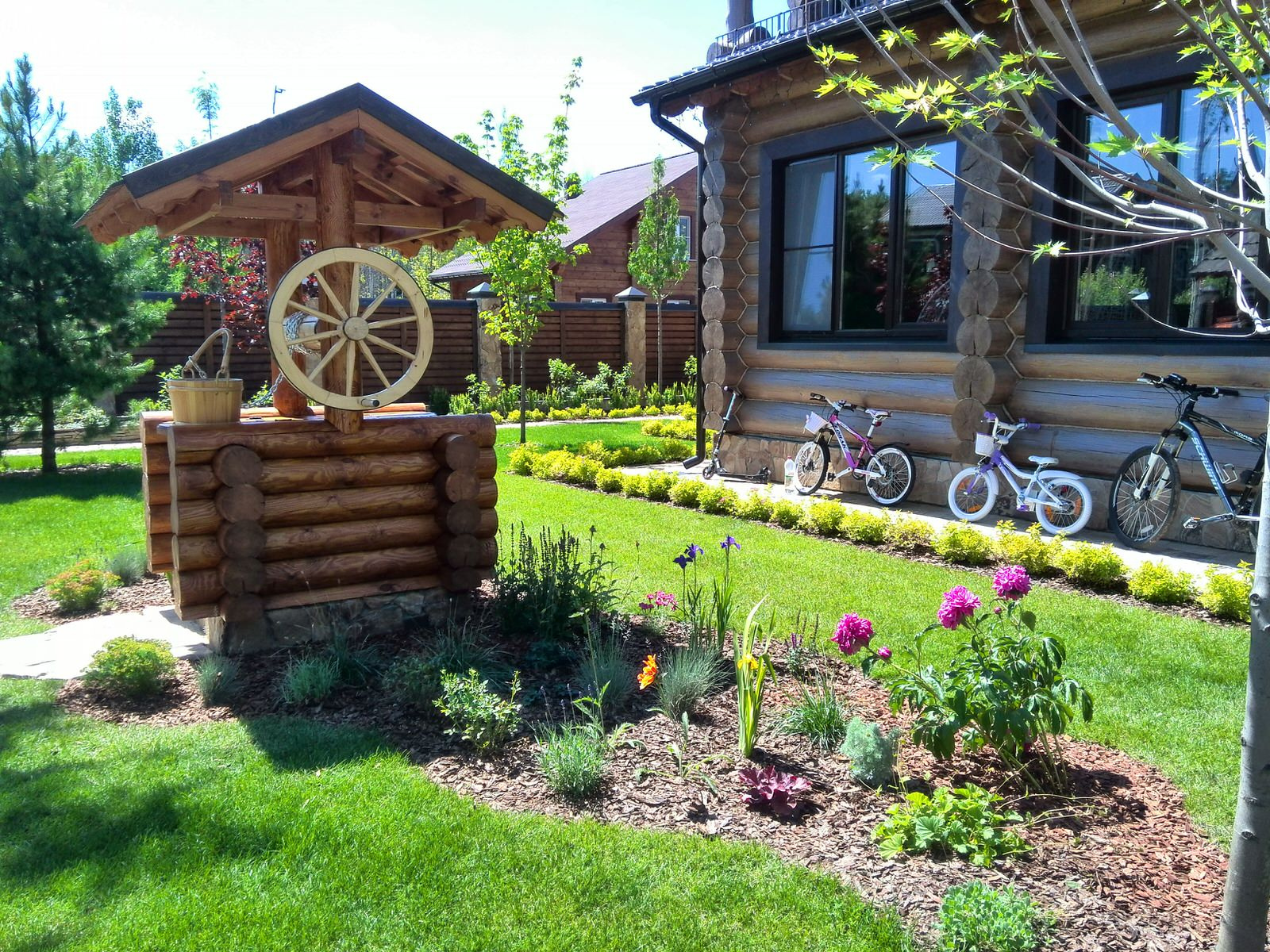 участок в Прохорово