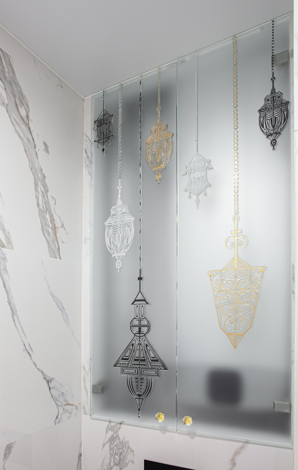 Квартира 64 м.кв. на Спасском пер.