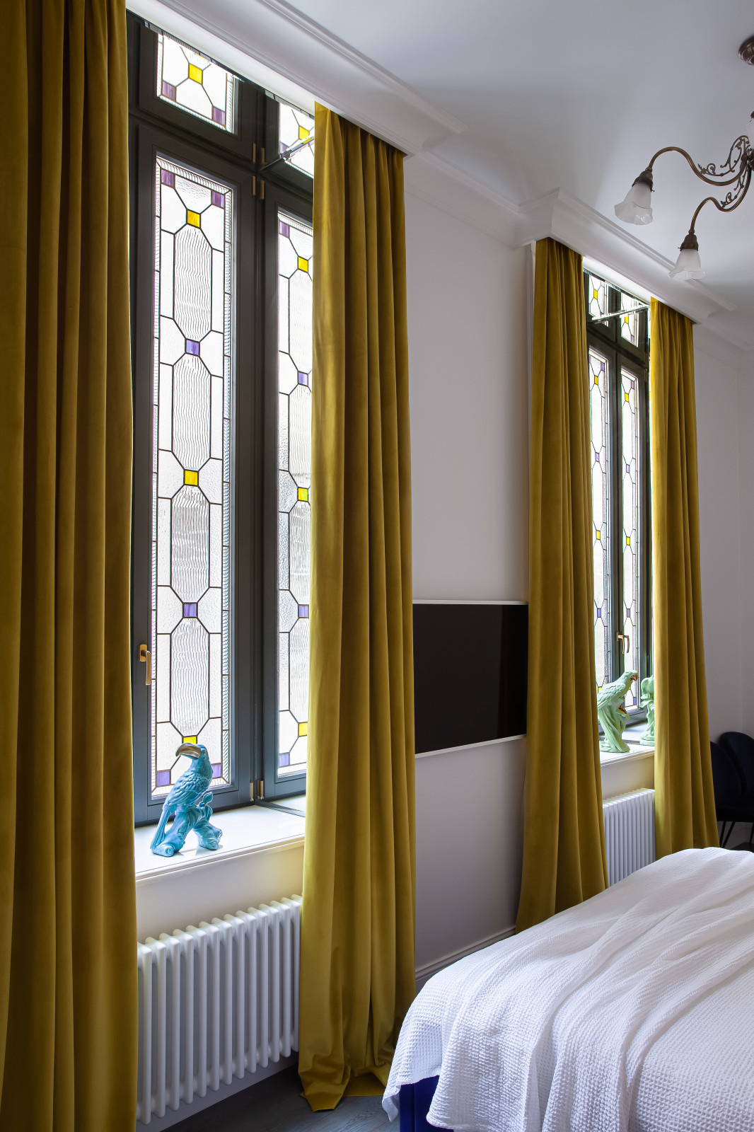 Квартира 64 м.кв. на Спасском пер.