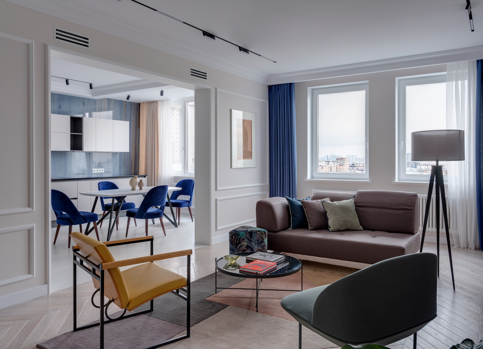 Ремонт в 2020-м: Во что он обойдется из-за пандемии и кризиса?