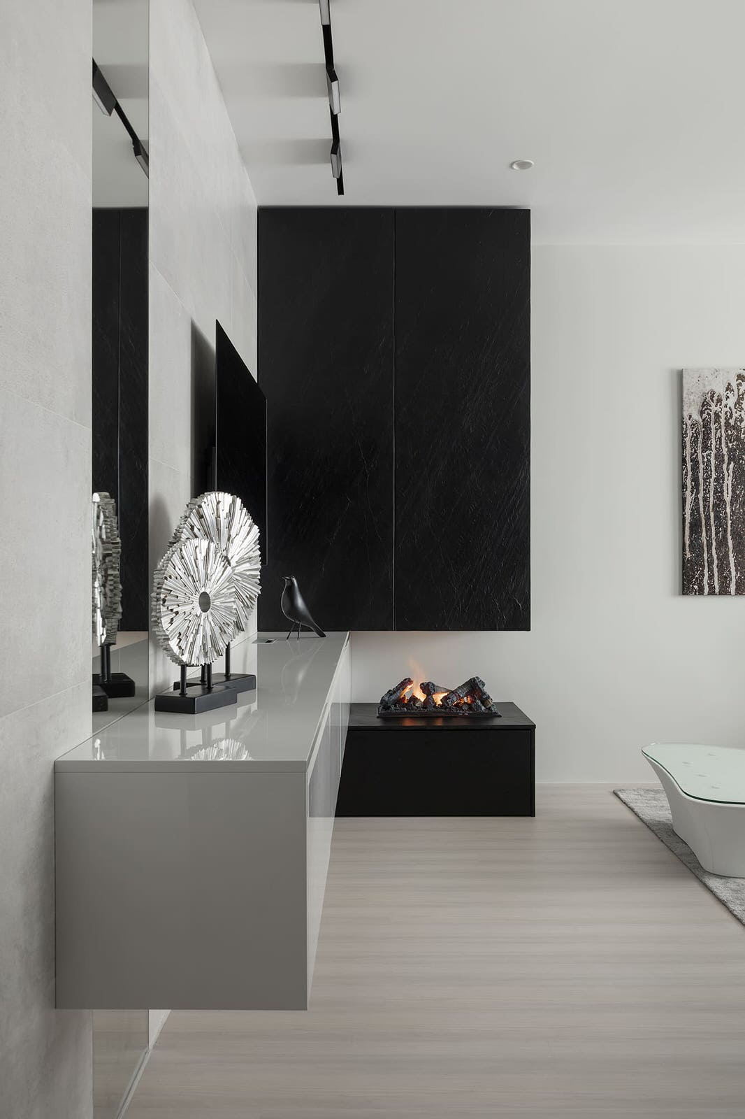 Студия для холостяка в ЖК Мосфильмовский