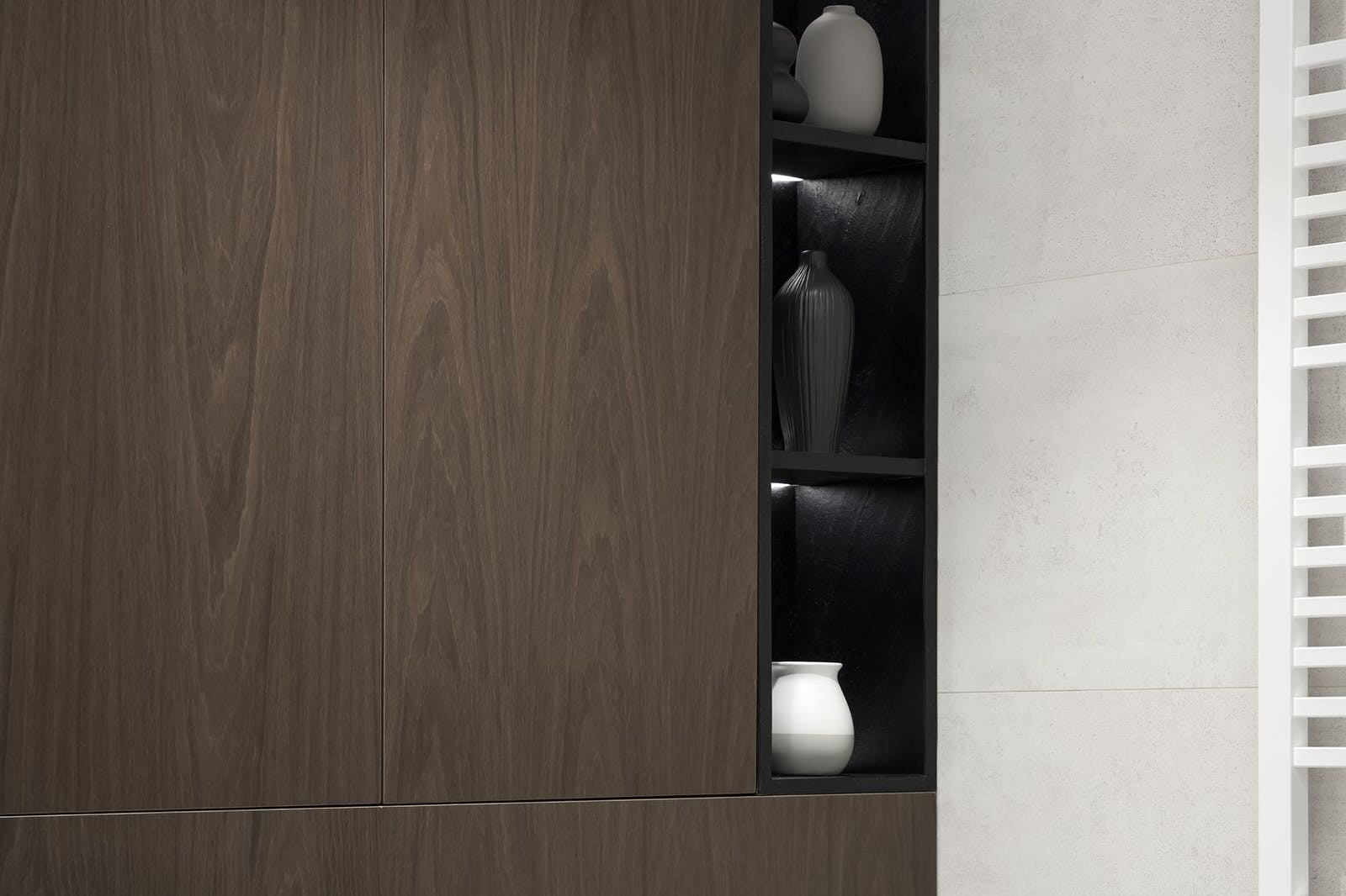 Студия для холостяка в ЖК Мосфильмовский