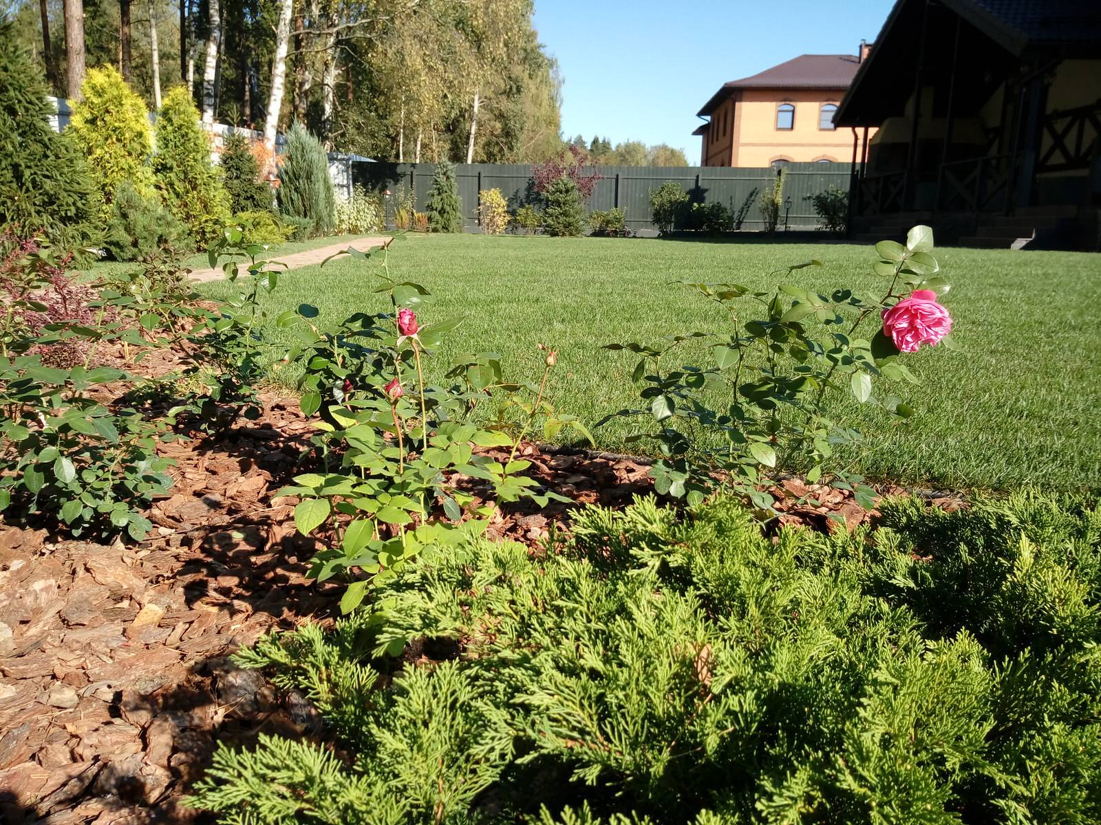 Воплощение идей