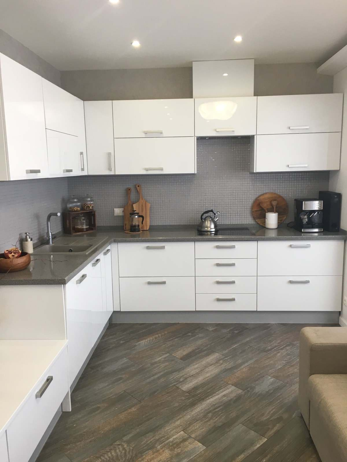 Ремонт квартир и домов