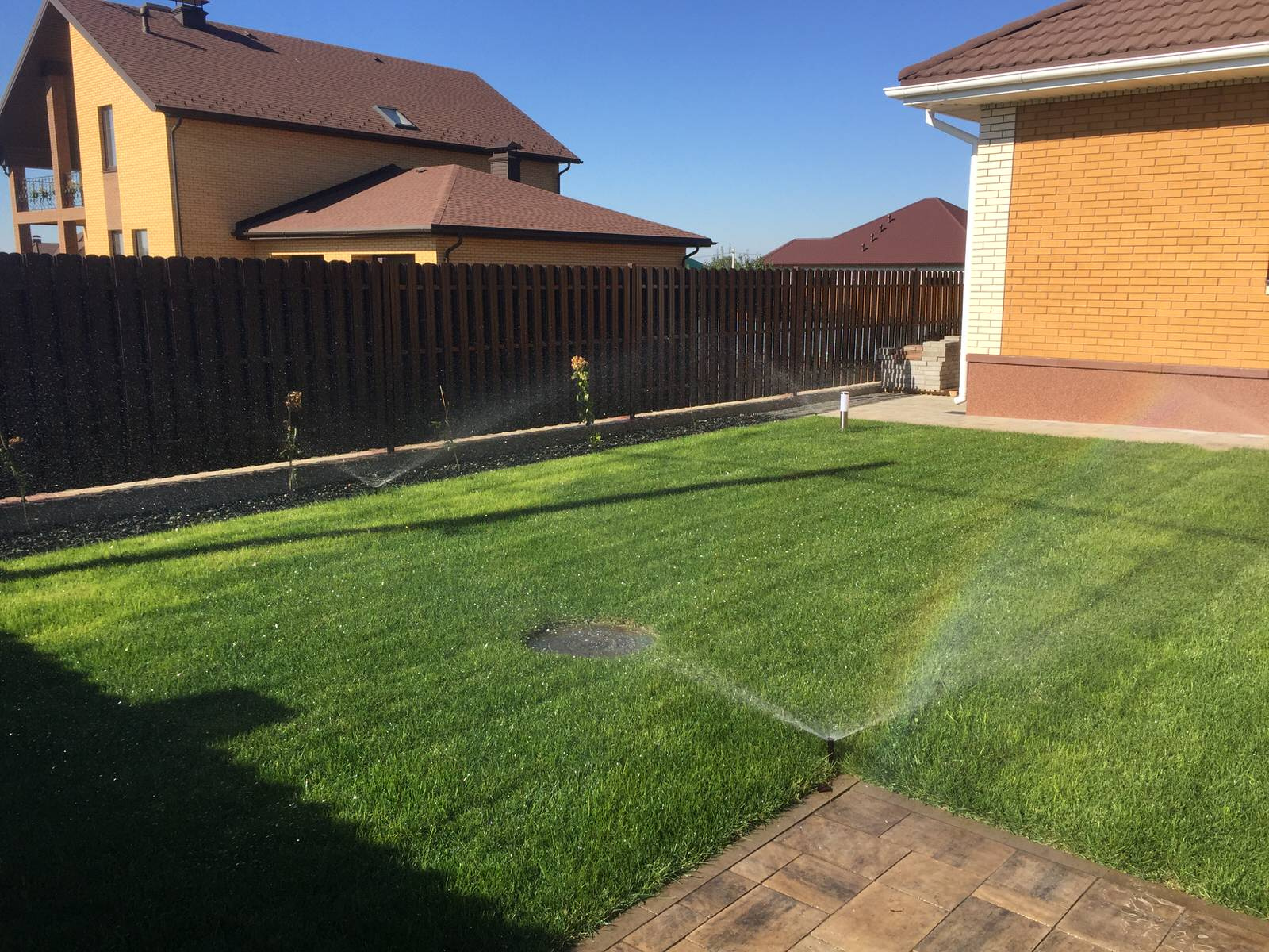 Комсомольский