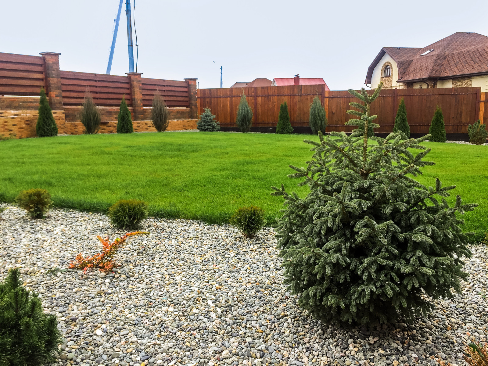 Обложка проекта: Уютная