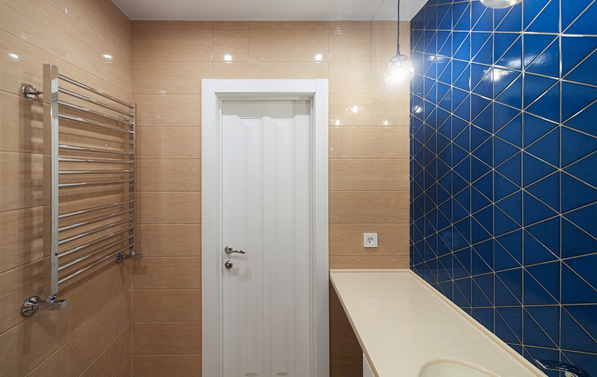 2-комнатная квартира на Миначева, 19