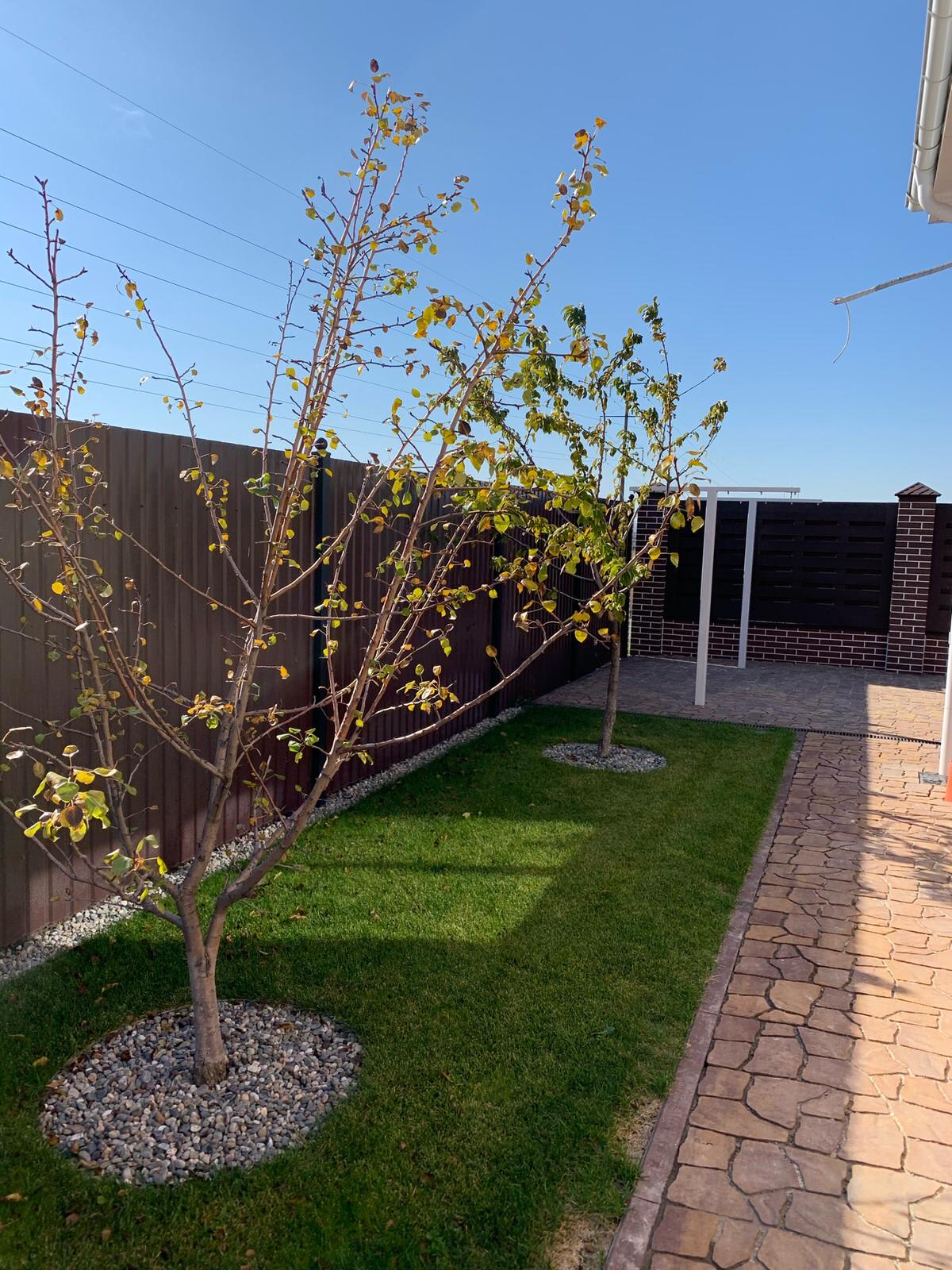 Московская