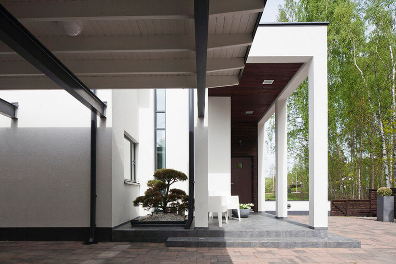 Фоновое изображение профиля Светлана Окулова