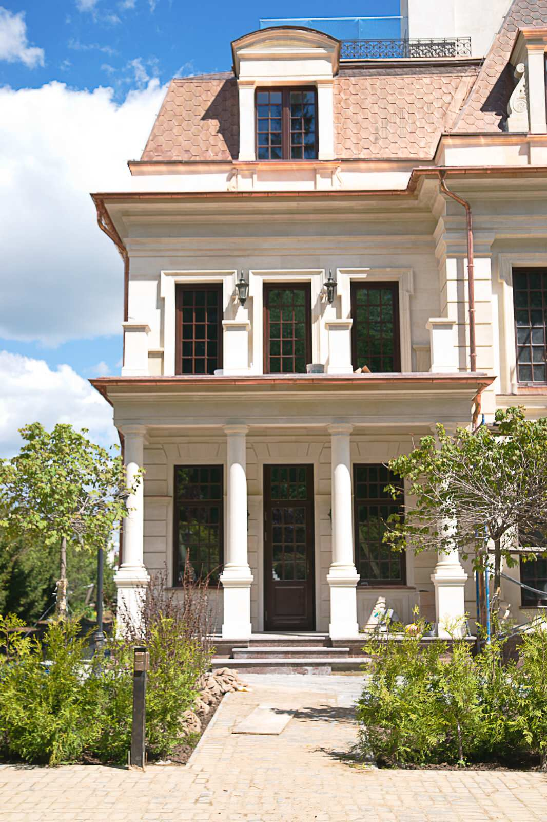 Светлана Шмигельская