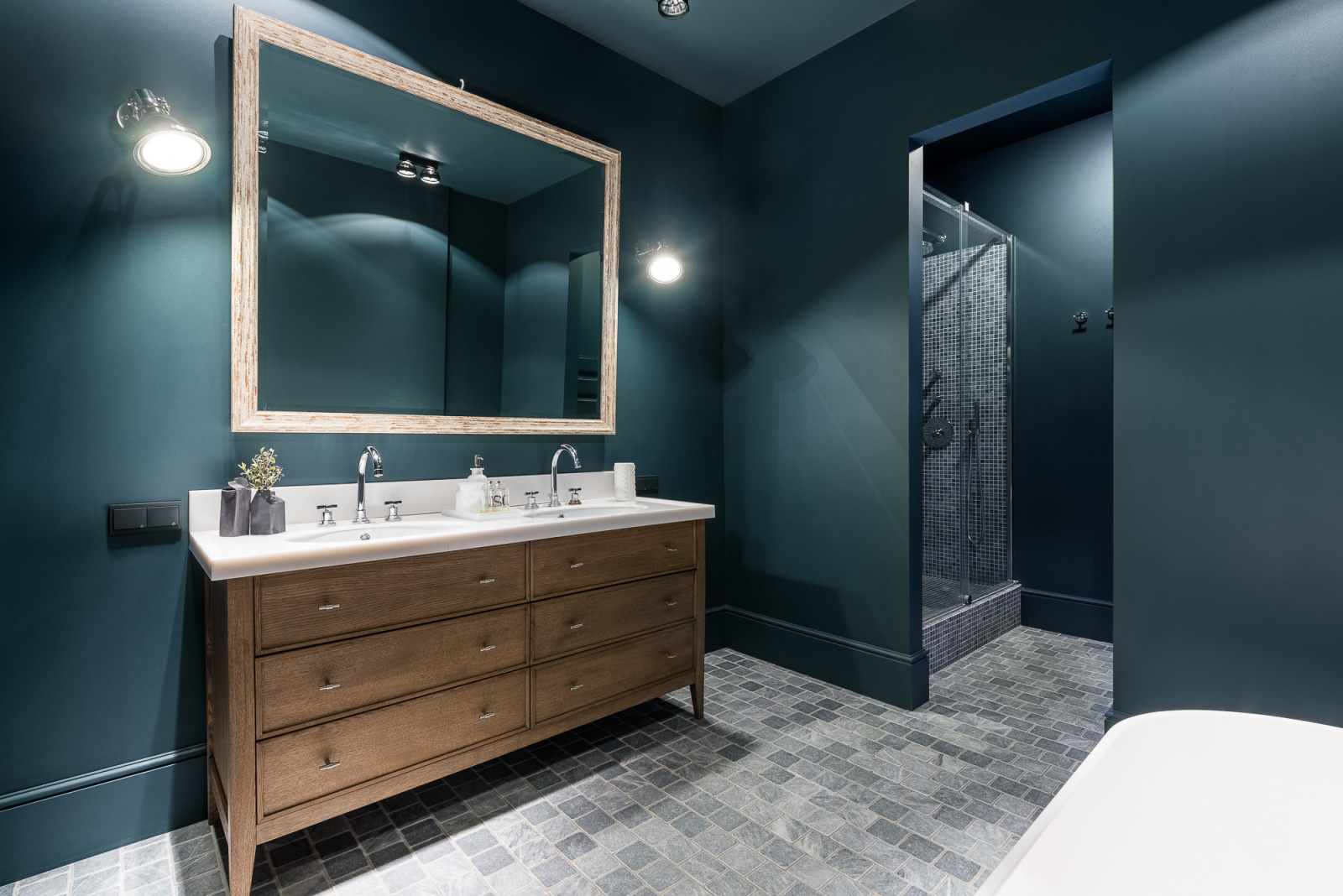 Квартира на Староволынской (Москва)