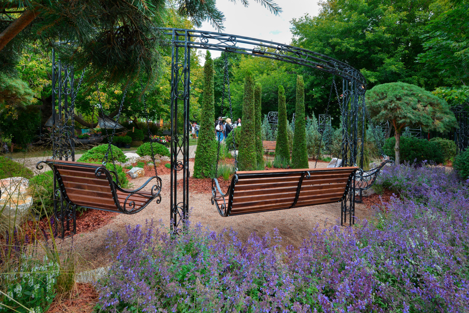 Елена Горская