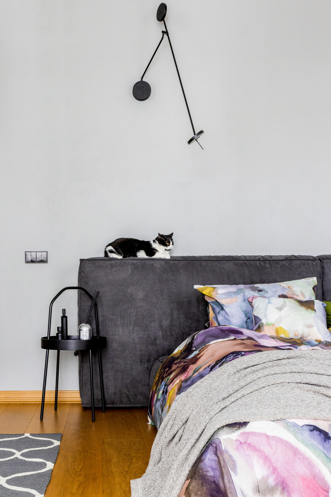 Загородный дом