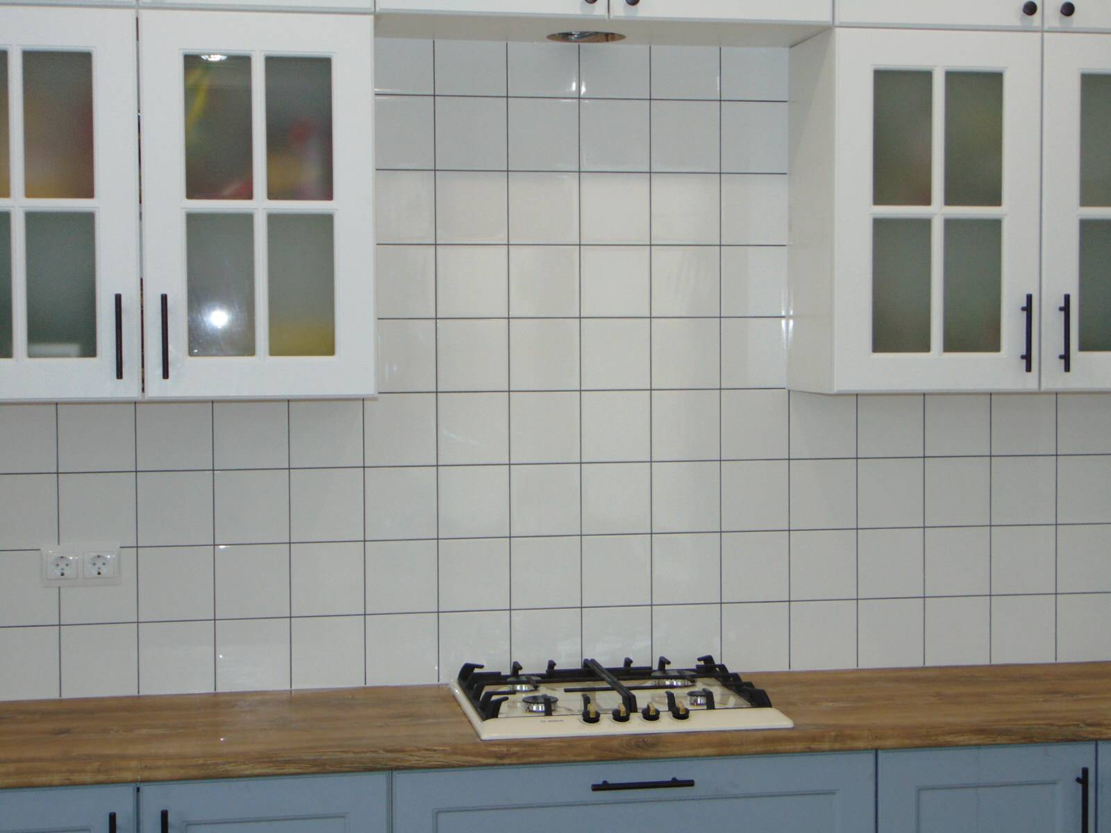 Обложка проекта: Кухонный фартук в Новороссийске