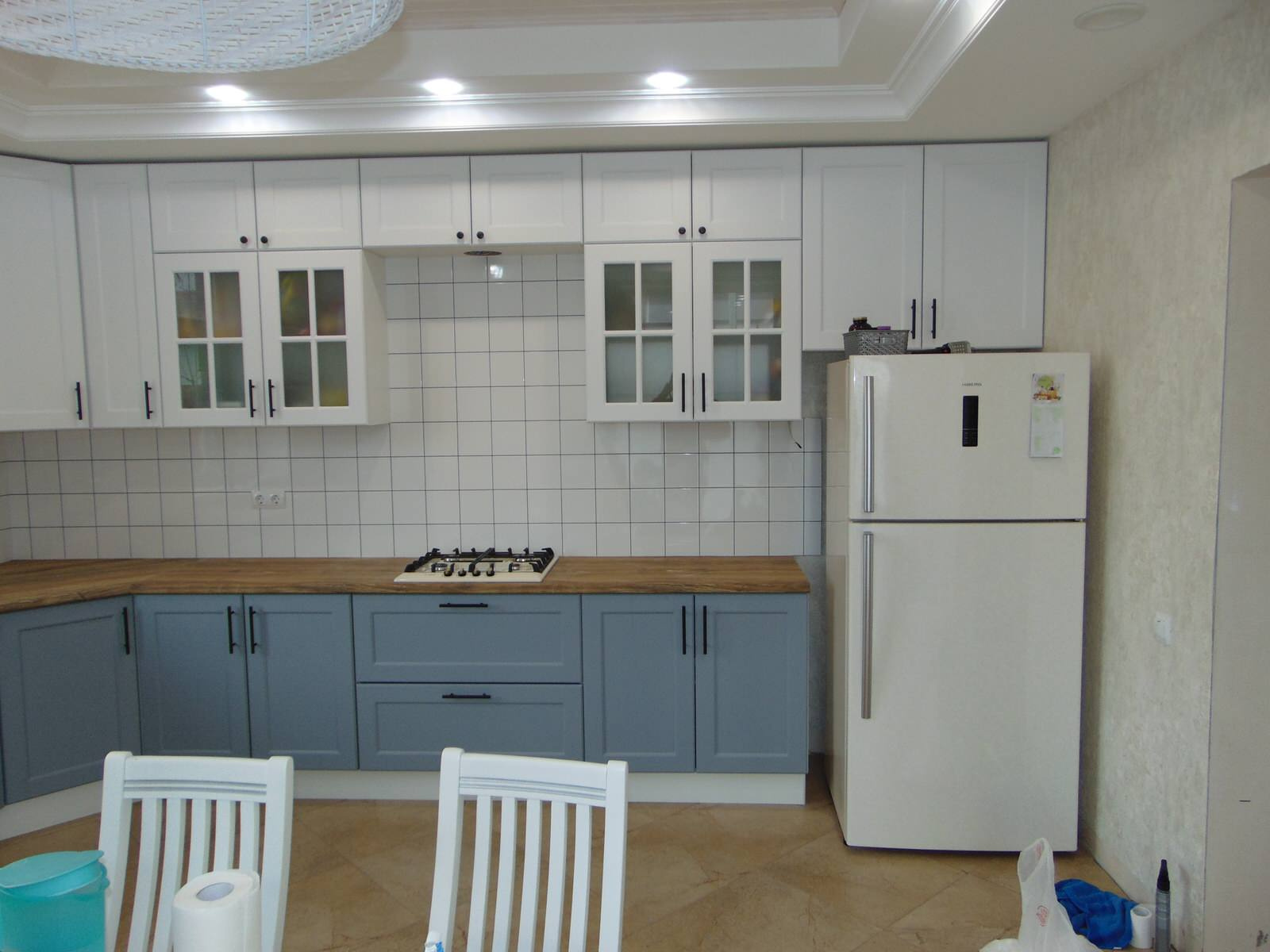 Кухонный фартук в Новороссийске