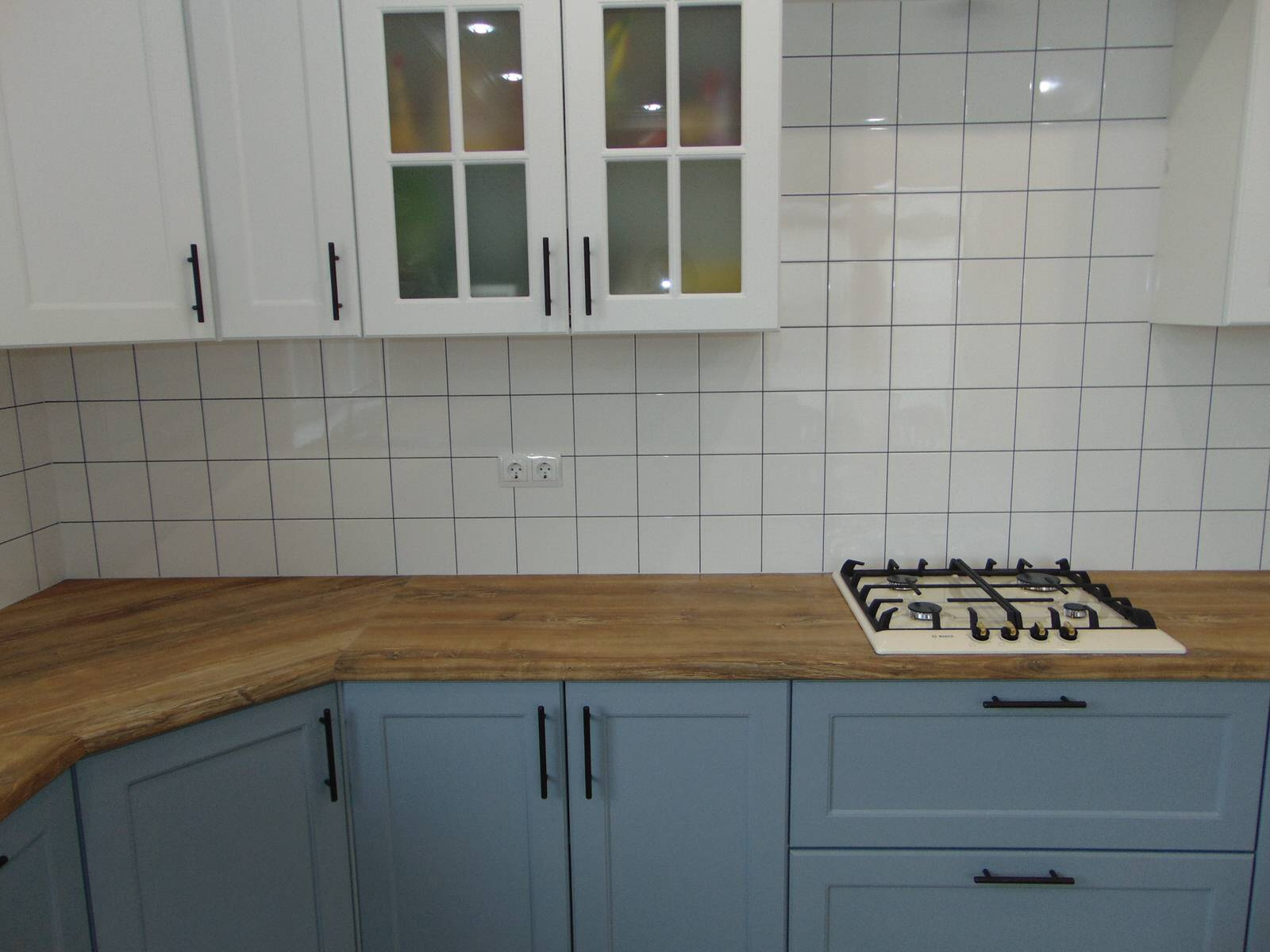 Кухонный фартук в Новороссийске