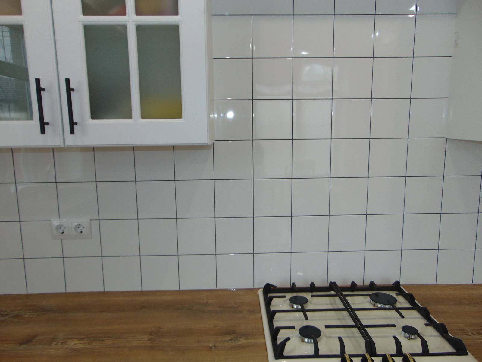 Кухонный фартук в Новороссийске