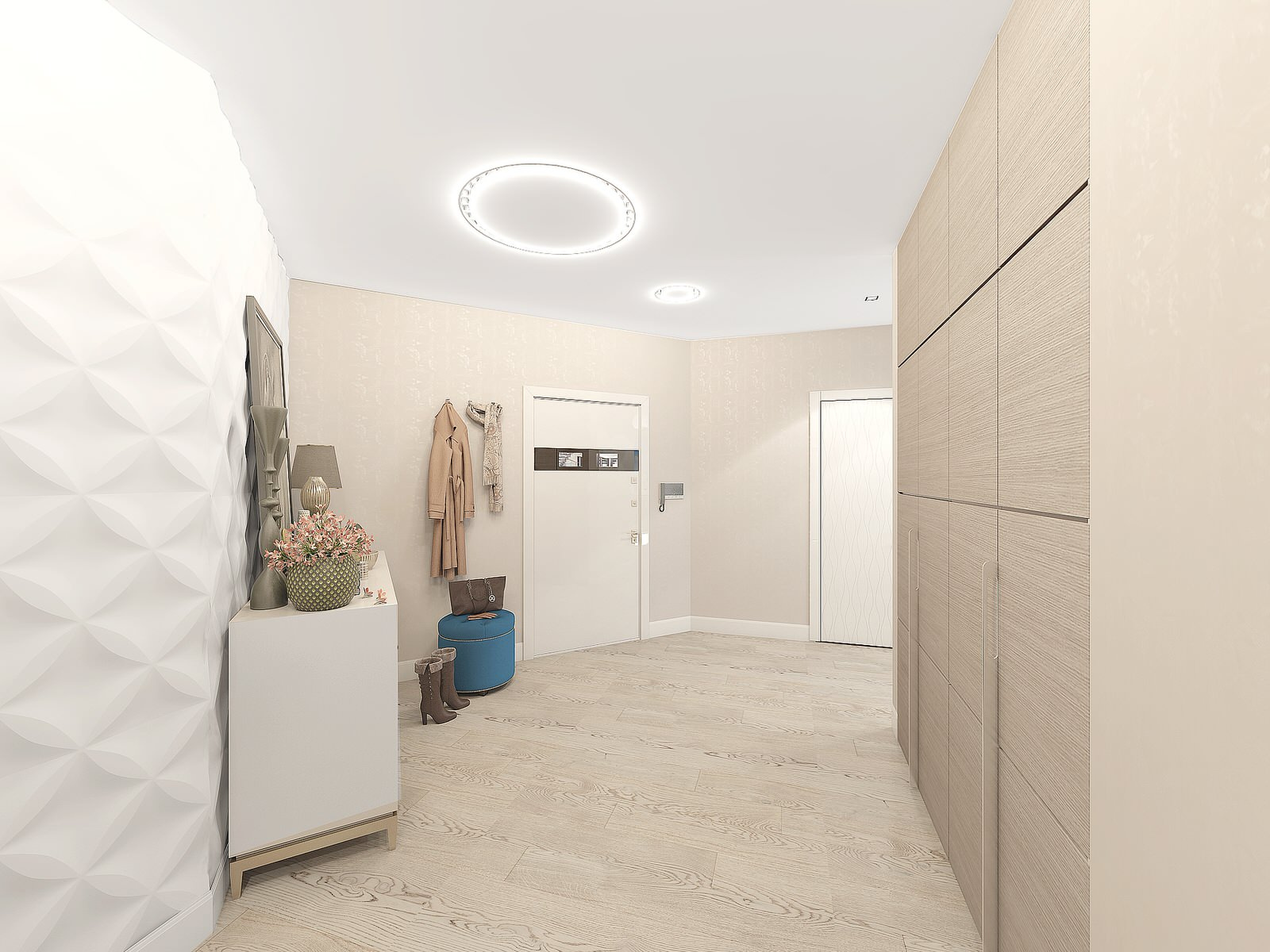 Comfort Home