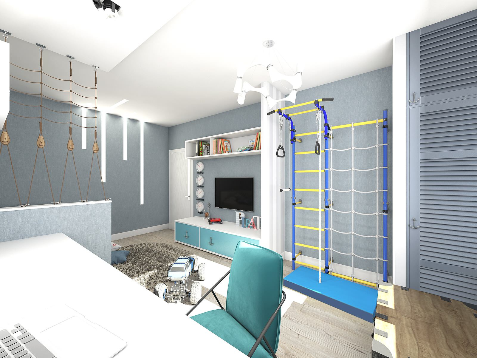 Room (Comfort Home)