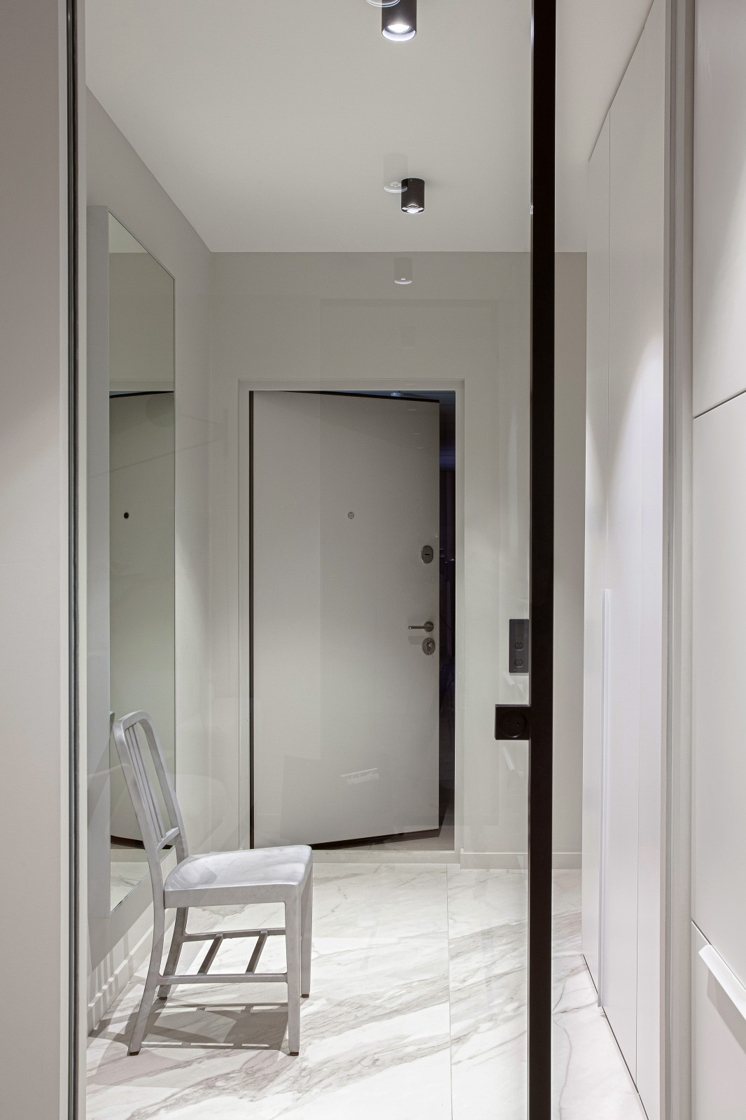 Квартира в центре Петербурга