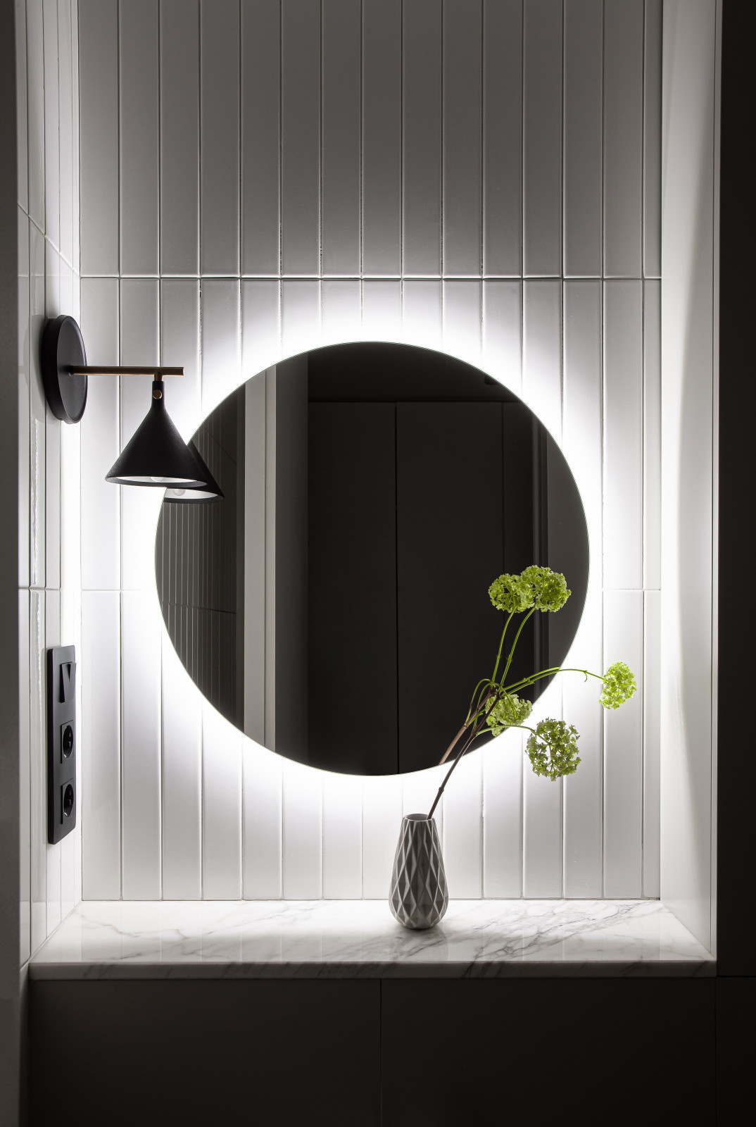 Квартира в центре Петербурга