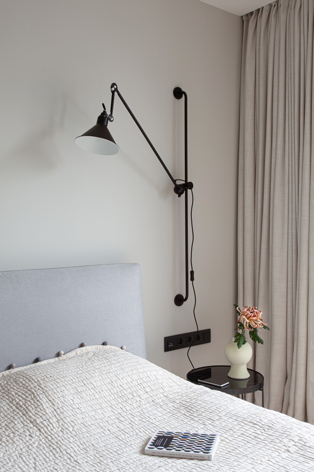 Квартира в центре Петербурга