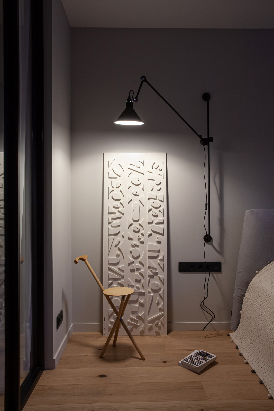 Квартира в центре Петербурга