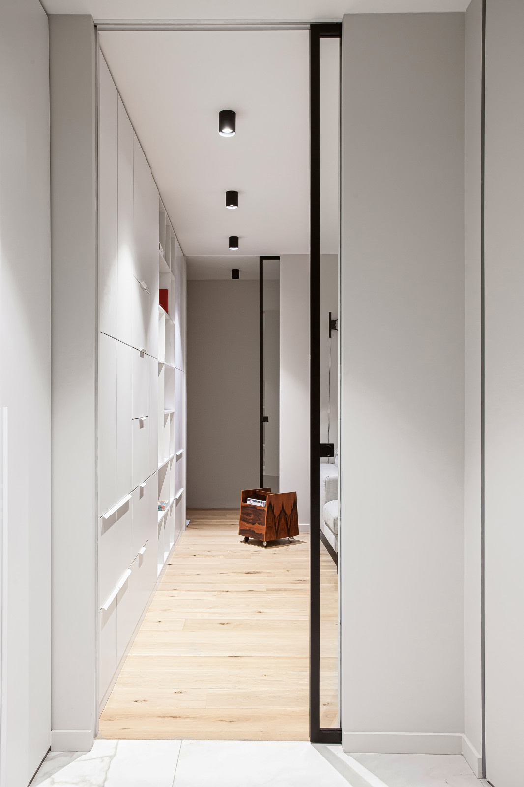 Квартира в центре Петербурга