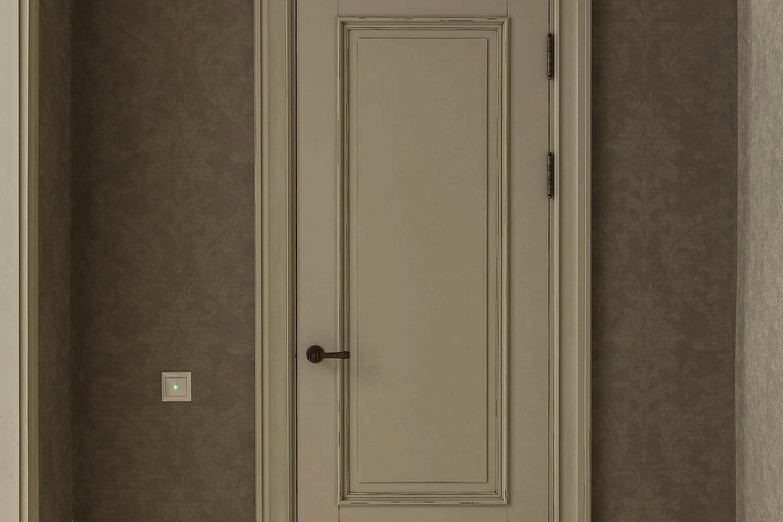 Двери "Румба"