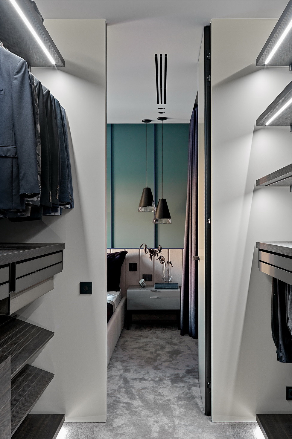Blue Plum
