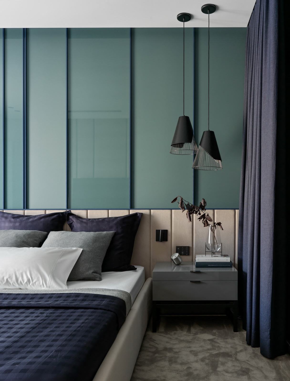 Blue Plum