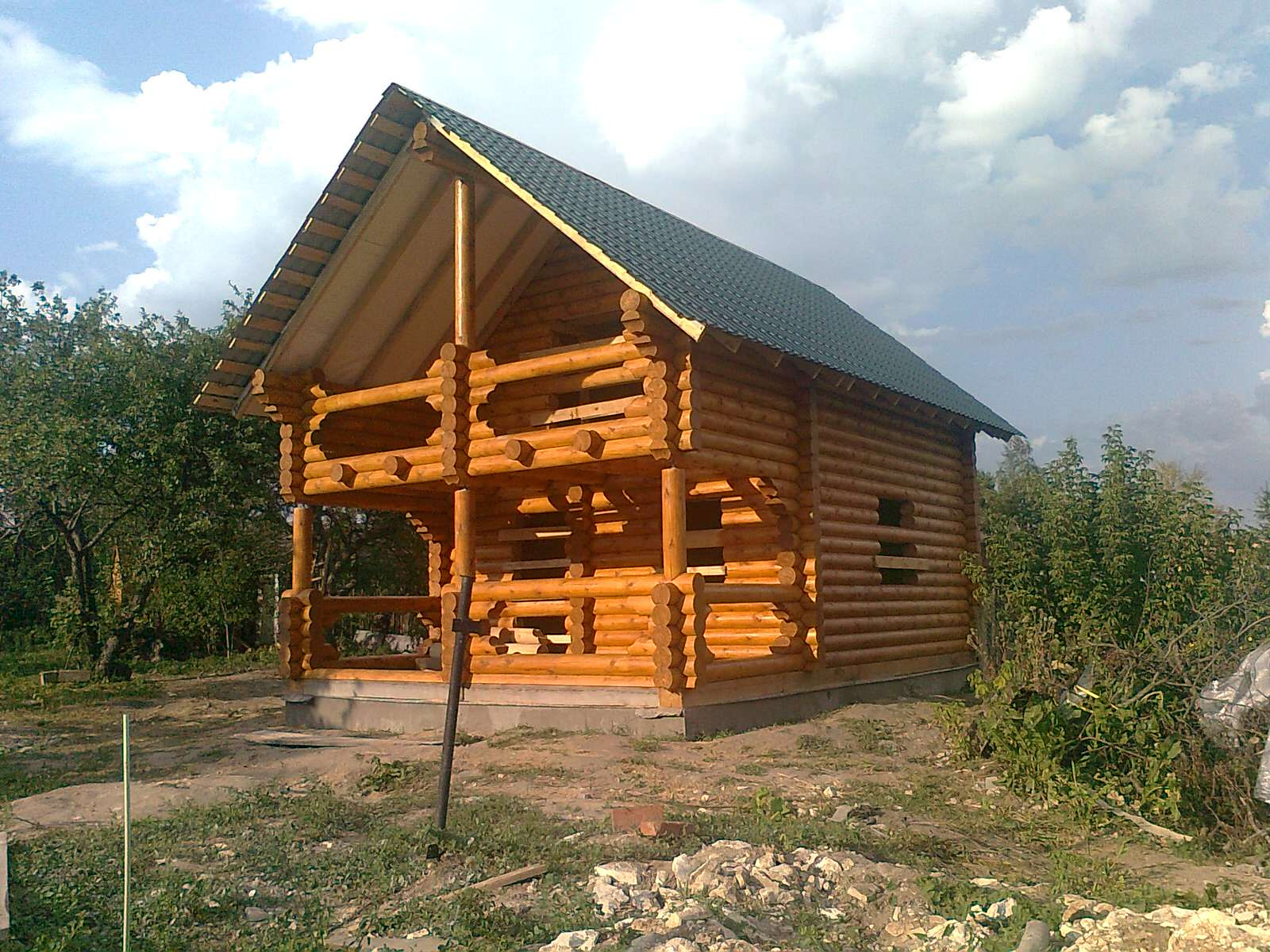 Евгений Соболев