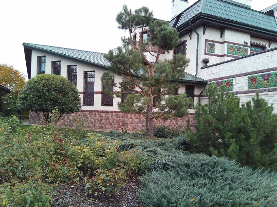 Сенькино московская обл