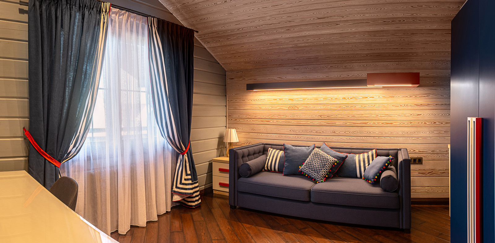 Комната для подростка