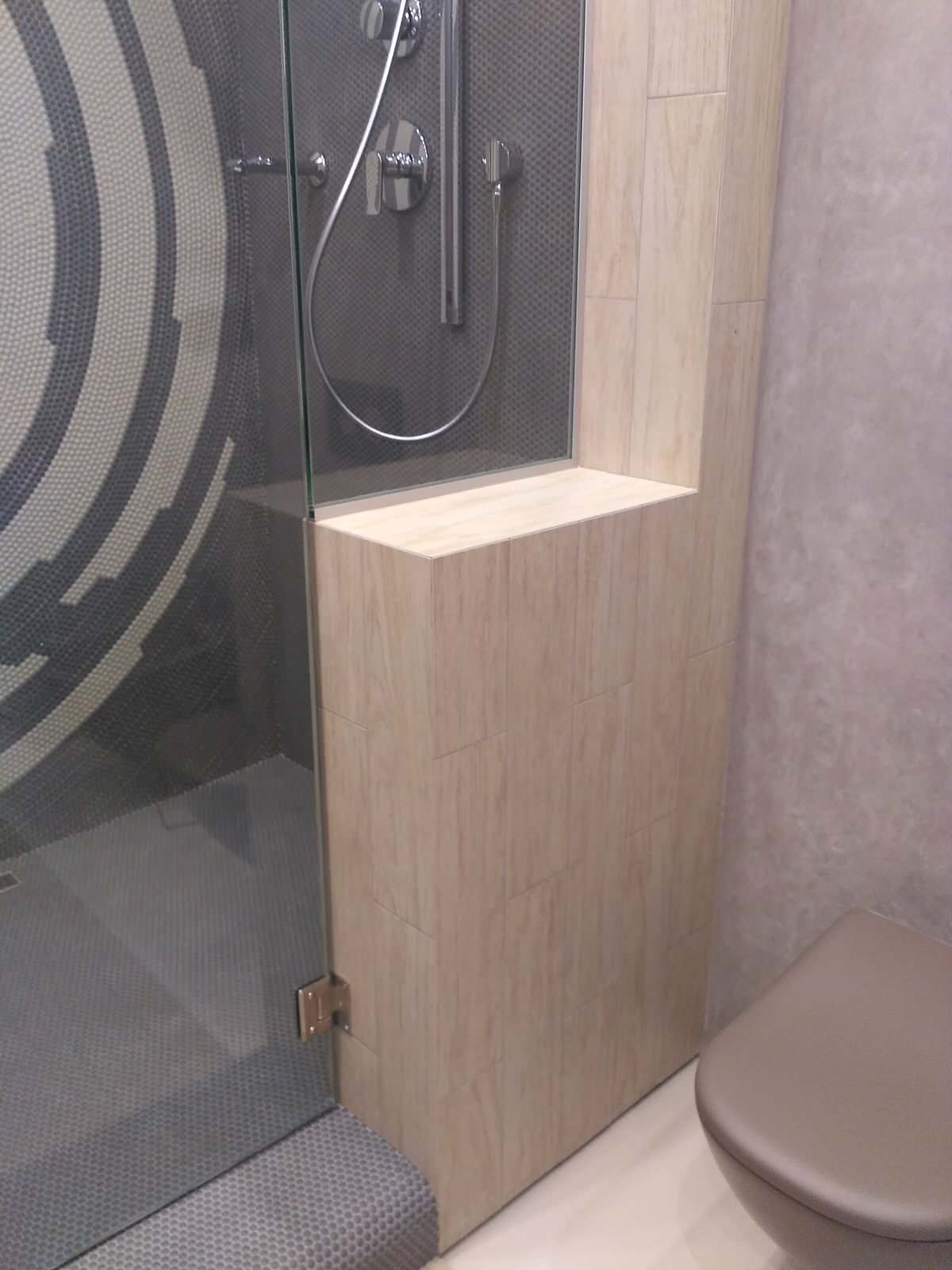 Обложка проекта: Учебный модуль "Укладка керамической плитки"