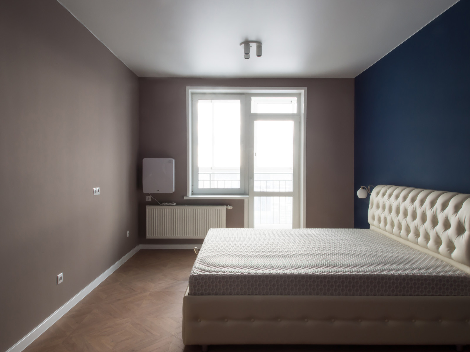 Обложка проекта: Современная класика "до-после"