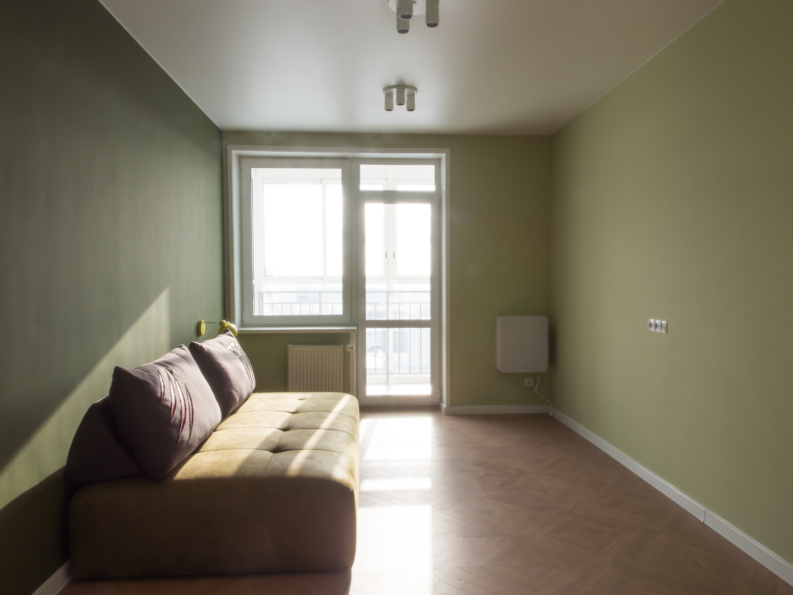 Современная класика "до-после"