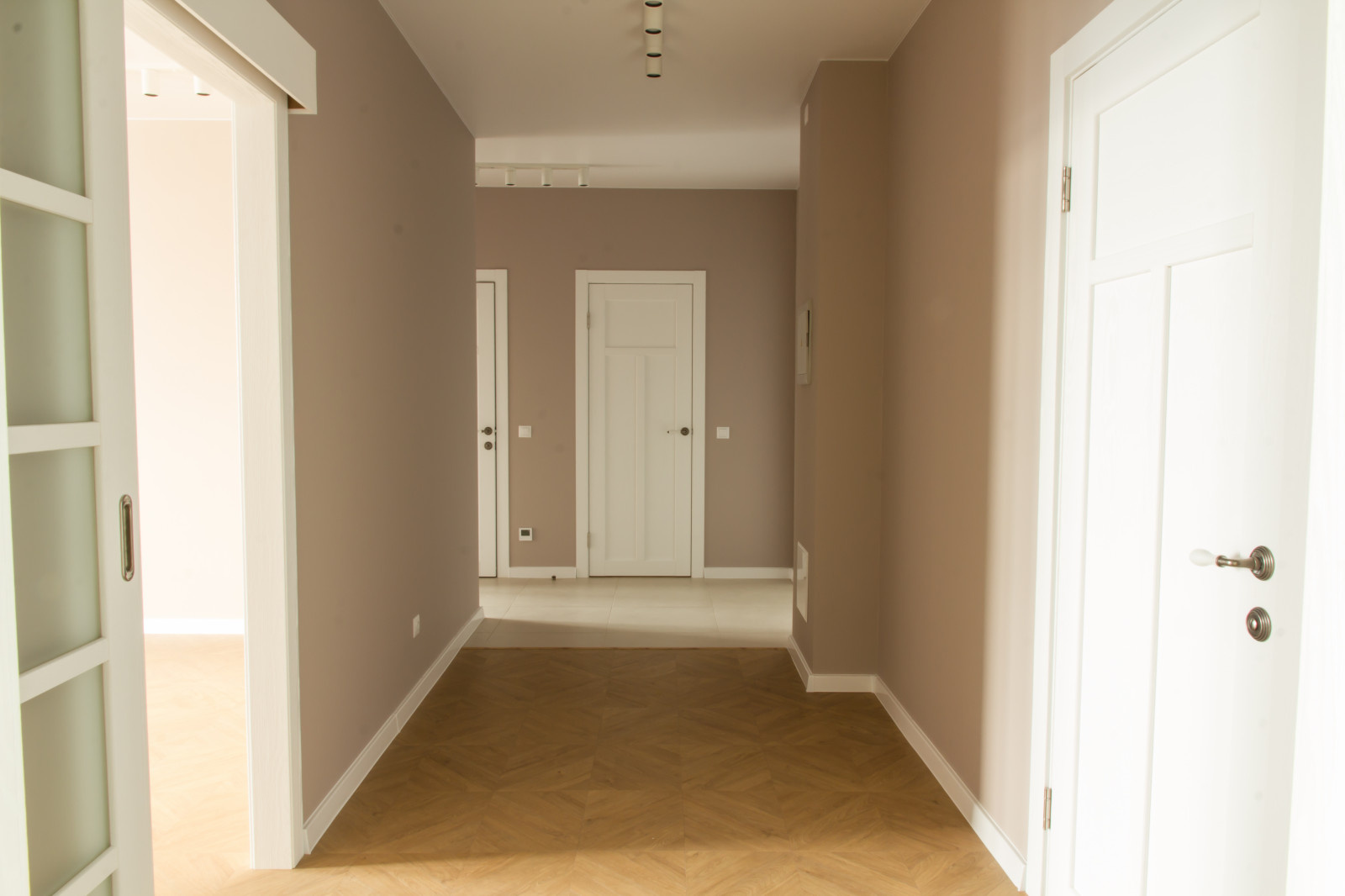 Современная класика "до-после"