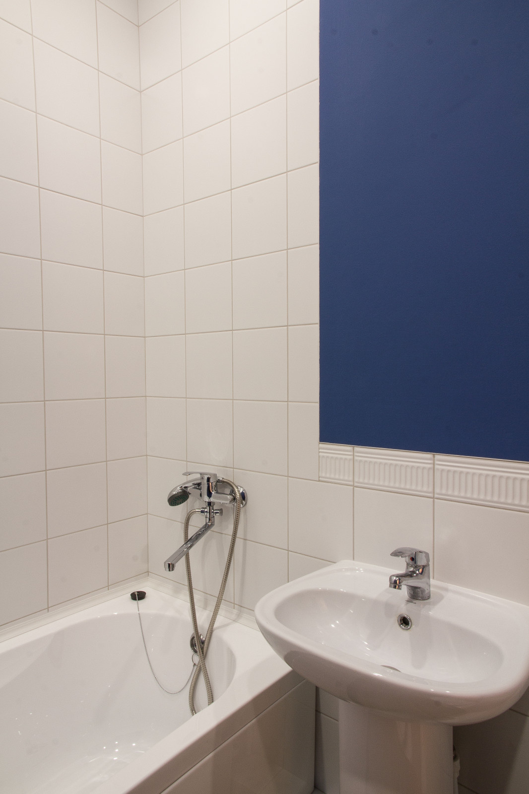 Проект "Минималистичный сканди"