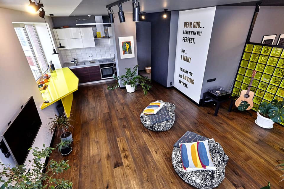 для Арендодателей - уникальный пакет с готовыми арендаторами