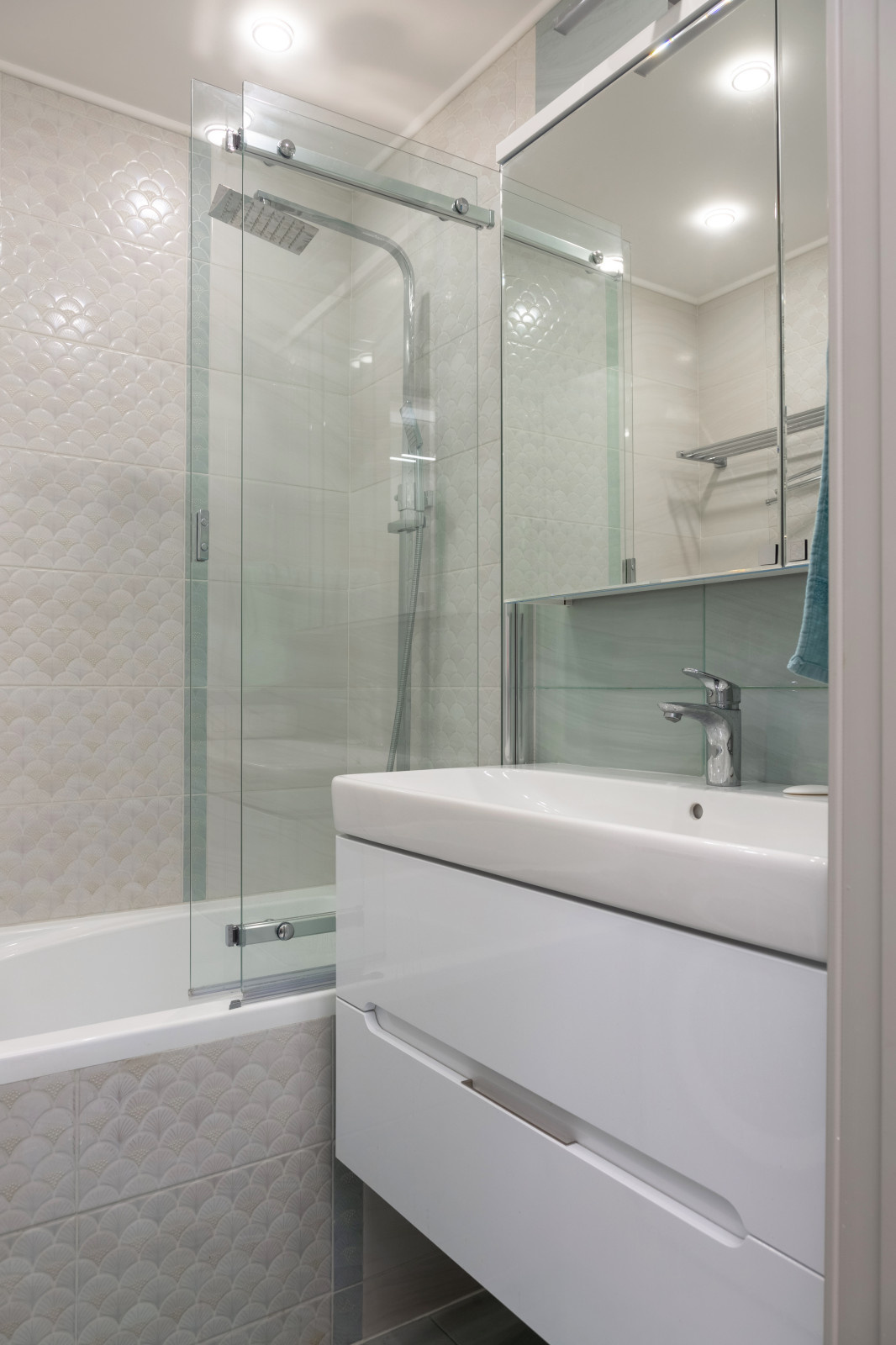 Ванная комната