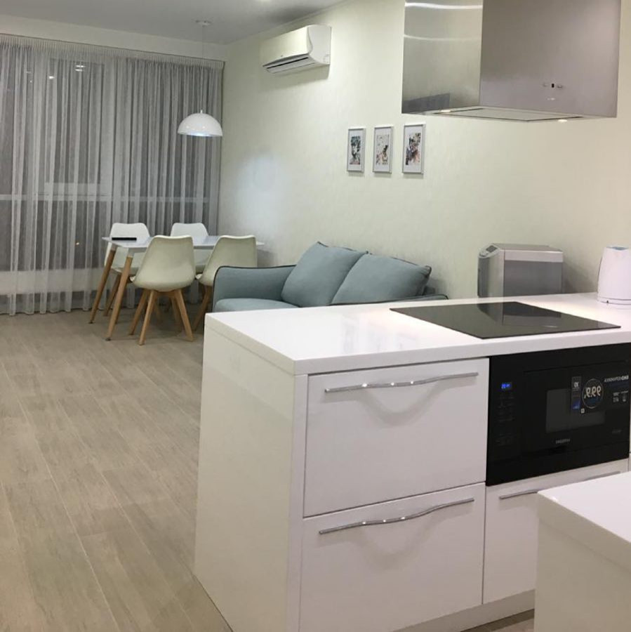 Реализация объекта 54м2